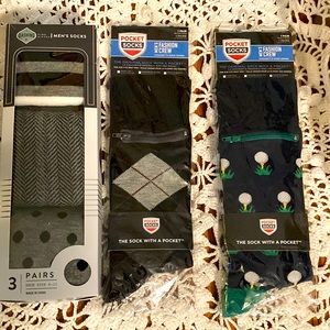 Men’s Sock Bundle